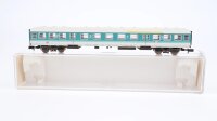 Fleischmann N 8144K Nahverkehrswagen 1./2. Kl ABnrzb...
