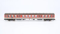 Fleischmann N 7432 Mittelwagen 2.Kl. 914 019-5 DB