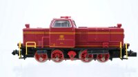 Arnold N 2016 S Diesellok BR V 65 011 DB