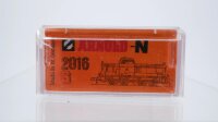 Arnold N 2016 S Diesellok BR V 65 011 DB