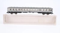 Fleischmann N 8122 Nahverkehrswagen 2. Kl Bnrzb 778 DB