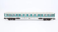 Fleischmann N 8144K Nahverkehrswagen 1./2. Kl ABnrzb...