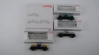 Märklin H0 45580 6000 gal Kesselwagen ACF