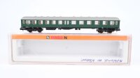 Arnold N 3270 Mitteleinstiegswagen 2./3. Kl. BC4ym DB