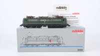 Märklin H0 37431 E-Lok BR 151 030-4 DB Wechselstrom...