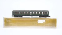 Roco N 02264A Schnellzugwagen 2. Kl. DB