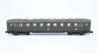 Roco N 02264A Schnellzugwagen 2. Kl. DB