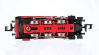 Minitrix N 12043 Dampflok BR 89 005 DR Gleichstrom