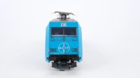 Märklin H0 37376 E-Lok BR 101 096-6 DB AG Wechselstrom Digital