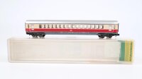 Minitrix N 51 3016 00 Personenwagen 1.KL DB