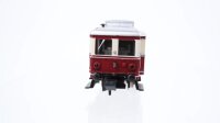 Minitrix N 51 2093 00 Dieseltriebwagen mit Beiwagen VT 135/140 DR Gleichstrom