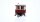 Minitrix N 51 2093 00 Dieseltriebwagen mit Beiwagen VT 135/140 DR Gleichstrom