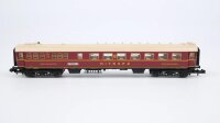 Minitrix  N 51 3154 00 Speisewagen MITROPA  DRG