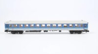 Minitrix N 13351 Interwagen 2. Kl Bim 263 DB
