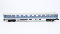 Minitrix N 13350 Personenwagen Interregio 1.Kl. DB