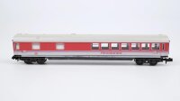 Minitrix N 13329 Speisewagen ERmh DB AG