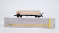 Minitrix N 15265-13 Gaskesselwagen "VTG" DB