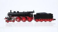 Minitrix N 12601 Schlepptenderlok BR 17 409 DRG