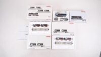 Märklin H0 47081 Güterwagen-Set...