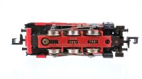 Minitrix N Dampflok BR 89 005 DRG