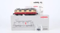 Märklin H0 37343 E-Lok Re 4/4 11161 SBB Wechselstrom...