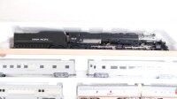 Märklin H0 29848 Startpackung Premium Digital Starter Set USA Santa Fe Wechselstrom Digital