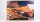 Märklin H0 29848 Startpackung Premium Digital Starter Set USA Santa Fe Wechselstrom Digital