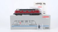 Märklin H0 37803 Diesellok BR V200 018 DB...