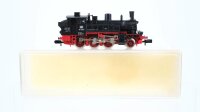 Fleischmann N Dampflok BR 91 1001 DB