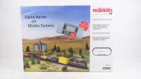 Märklin H0 29490 Digital-Startpackung USA...