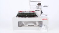 Märklin H0 37061 E-Lok BR E17 111 DB Wechselstrom...