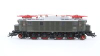 Märklin H0 37061 E-Lok BR E17 111 DB Wechselstrom Digital Sound mfx