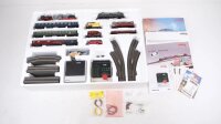 Märklin H0 29855 Startpackung Digitaler Premiumstart...