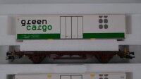 Märklin H0 47722 Güterwagen-Set...