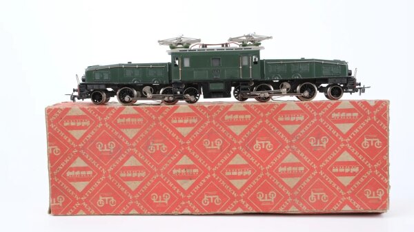 Märklin H0 CCS 800 Elektrische Lokomotive Serie Ce 6/8 der SBB Wechselstrom