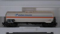 Märklin H0 47885 Gas-Kesselwagenset 2-teilig SNCF