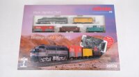 Märklin H0 29570 Startpackung US Güterzug...