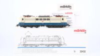 Märklin H0 33432 E-Lok BR 151 083-3 DB Wechselstrom...