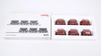Märklin H0 46370 Erzwagen-Set 1 Mas SJ