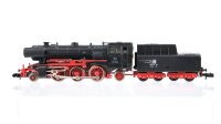 Arnold N Dampflok BR 23 105 DB