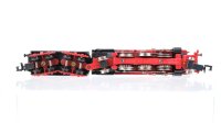 Arnold N Dampflok BR 23 105 DB