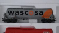 Märklin H0 46552 Güterwagen-Set Kesselwagen...
