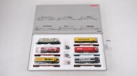Märklin H0 26531 Rollende Landstraße mit...
