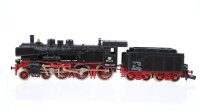 Fleischmann N 7160 Dampflok BR 038 772-0 DB