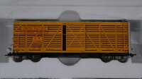Märklin H0 45690 US Viehwagen Set Union Pacific...
