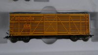 Märklin H0 45690 US Viehwagen Set Union Pacific Railroad Company