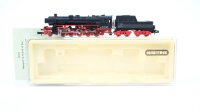 Minitrix N 2051 Dampflok BR 52 1234