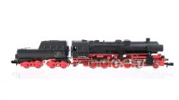 Minitrix N 2051 Dampflok BR 52 1234