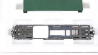 Märklin H0 47449 Taschenwagen-Set mit Containern SBB-CFF