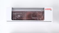 Märklin H0 45655 US-Set mit Stock Cars